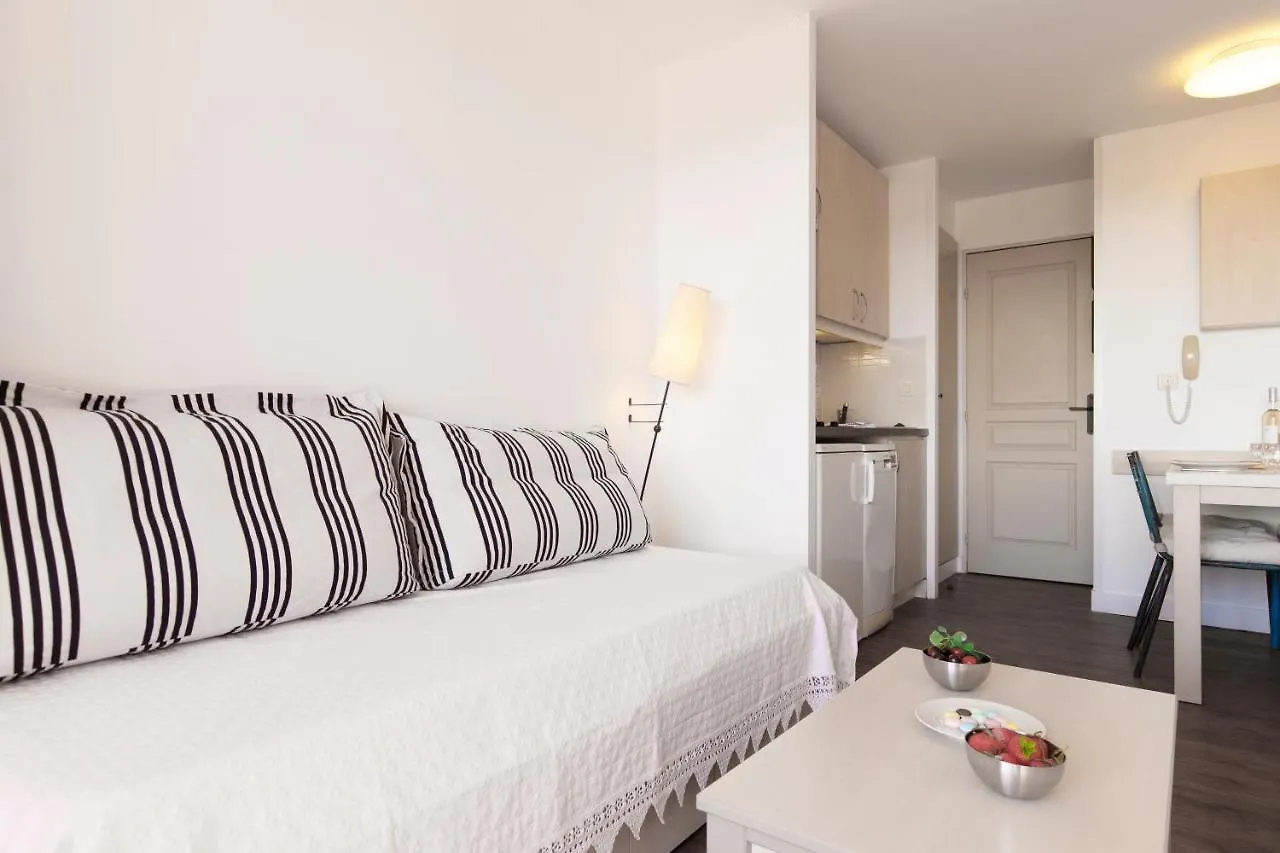 Les Parcs De Grimaud Yourhosthelper Apartment