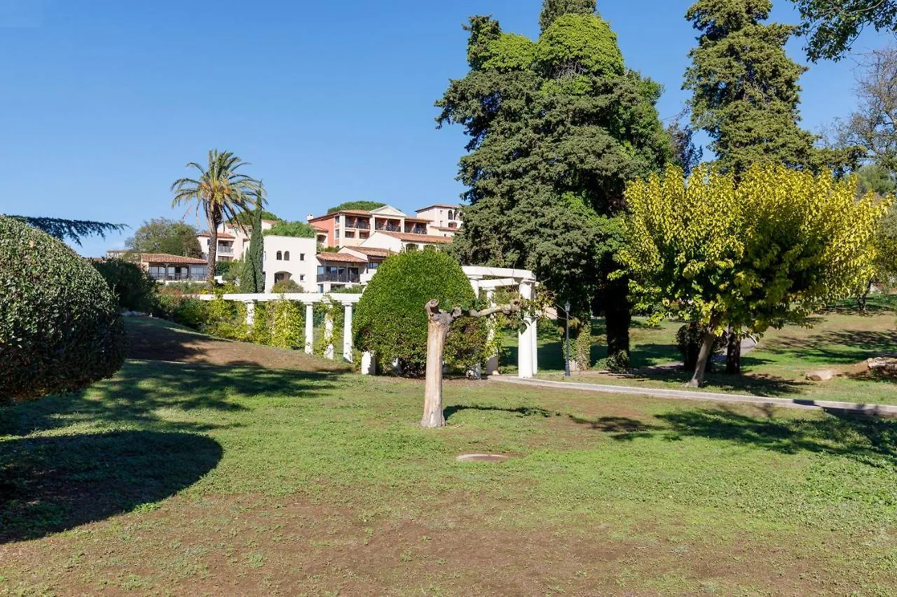 Apartment Les Parcs De Grimaud Yourhosthelper