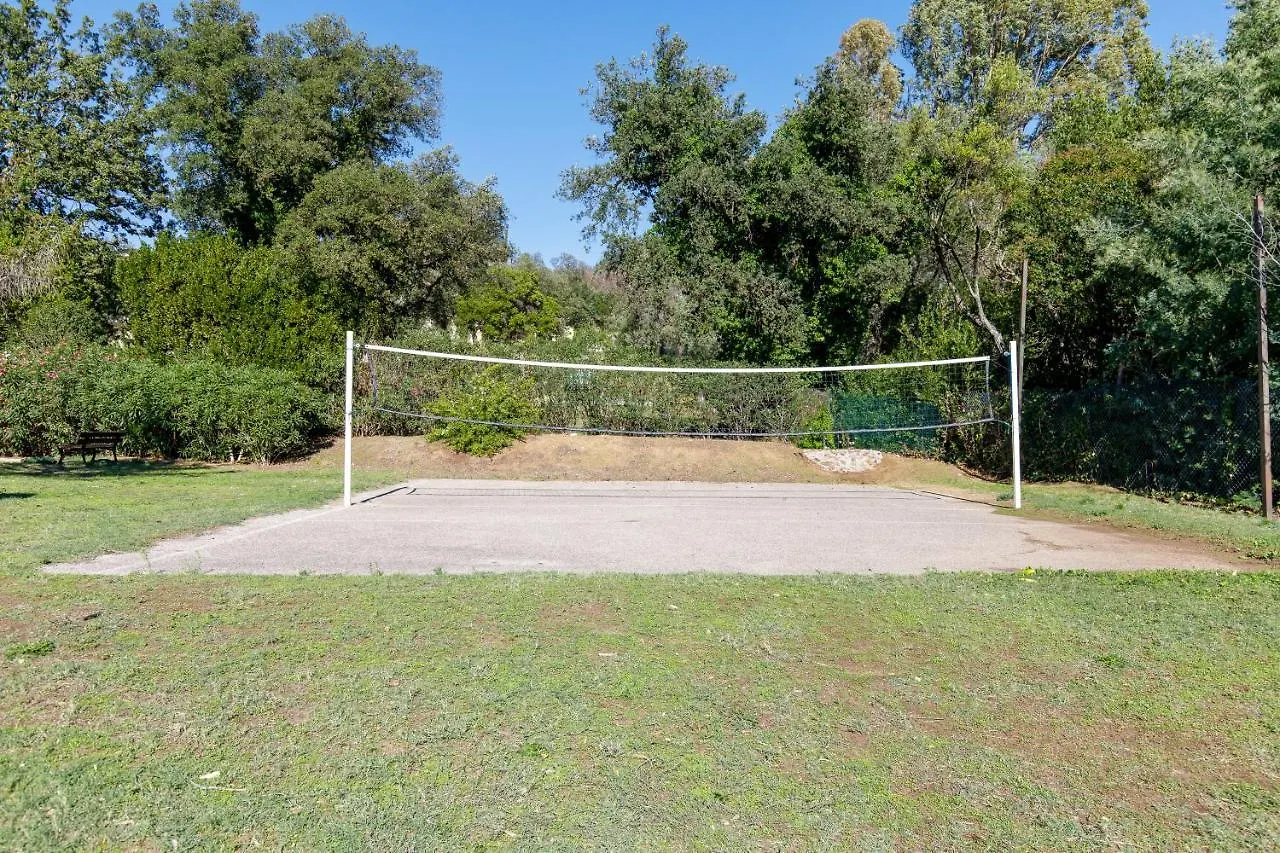 Les Parcs De Grimaud Yourhosthelper Apartment