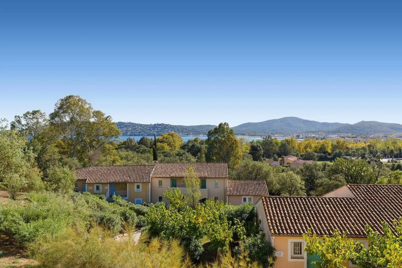 Les Parcs De Grimaud Yourhosthelper