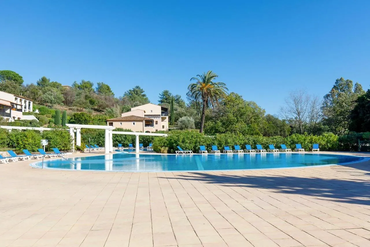 Les Parcs De Grimaud Yourhosthelper