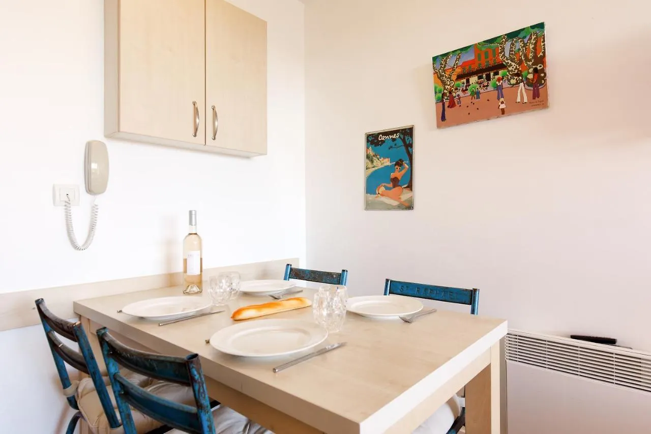 Apartment Les Parcs De Grimaud Yourhosthelper
