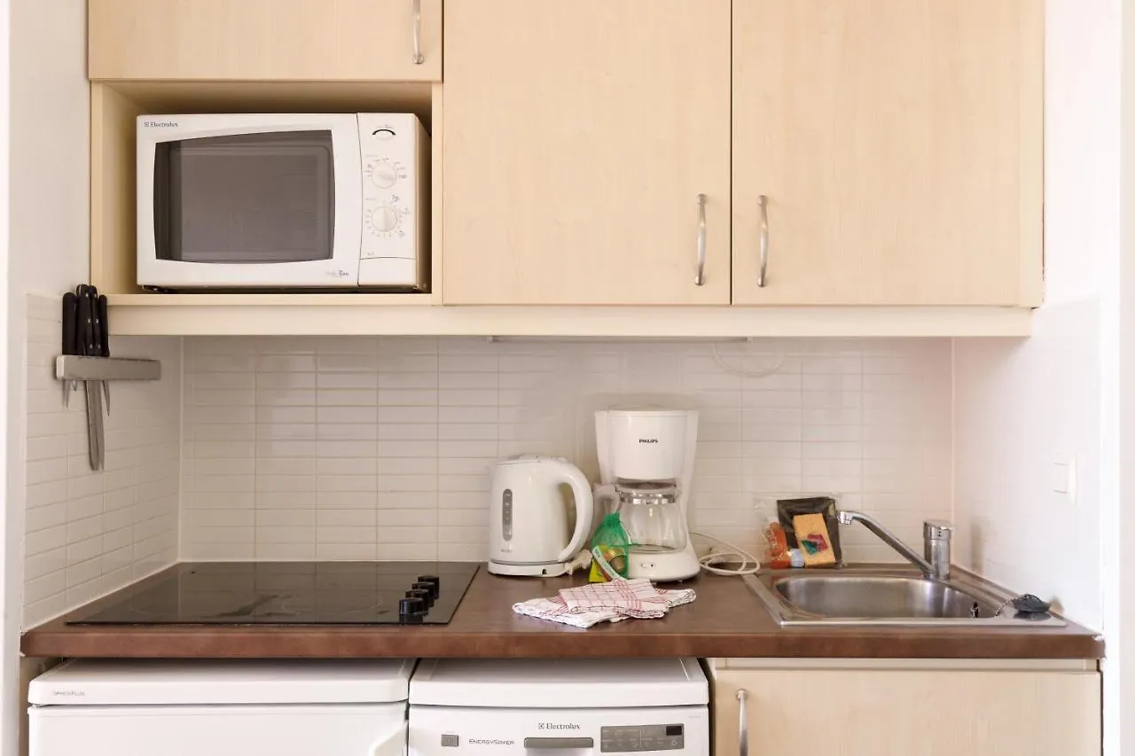 Apartment Les Parcs De Grimaud Yourhosthelper