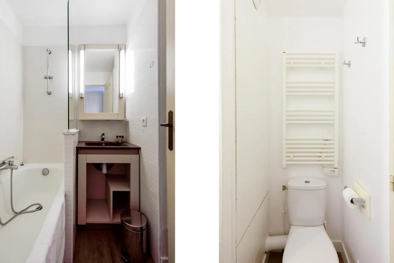 Apartment Les Parcs De Grimaud Yourhosthelper