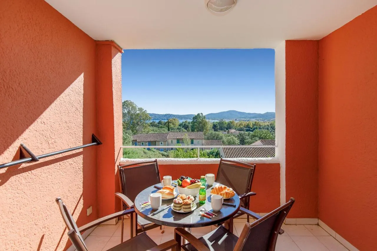 Les Parcs De Grimaud Yourhosthelper Apartment