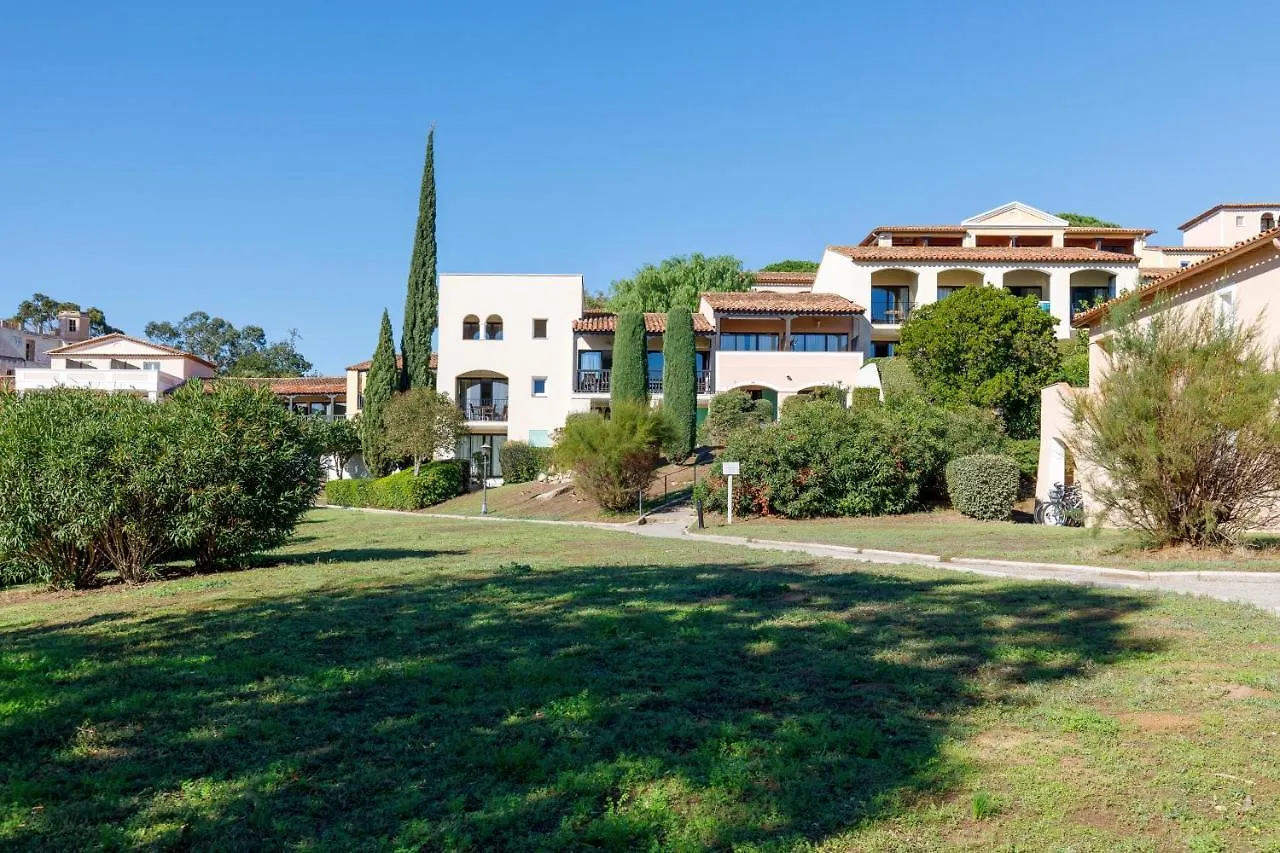 Les Parcs De Grimaud Yourhosthelper Apartment