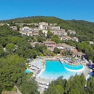 4 Ou 5 Pers Vue Climatisé Golfe De St Tropez Les Restanques Grimaud