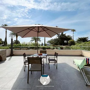 Le Beauvallon Grimaud
