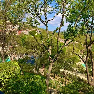 Les Restanques Proches Piscines Bruyeres 2103 Grimaud