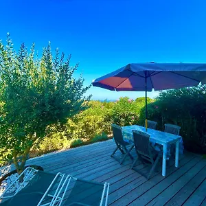 Les Restanques Pressoir 3029 Grimaud