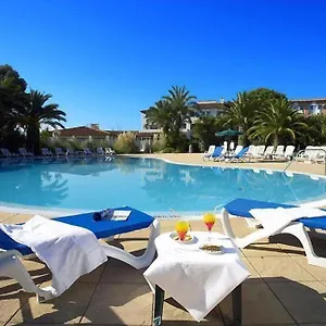 Sowell Du Golfe De Saint-tropez Гримо